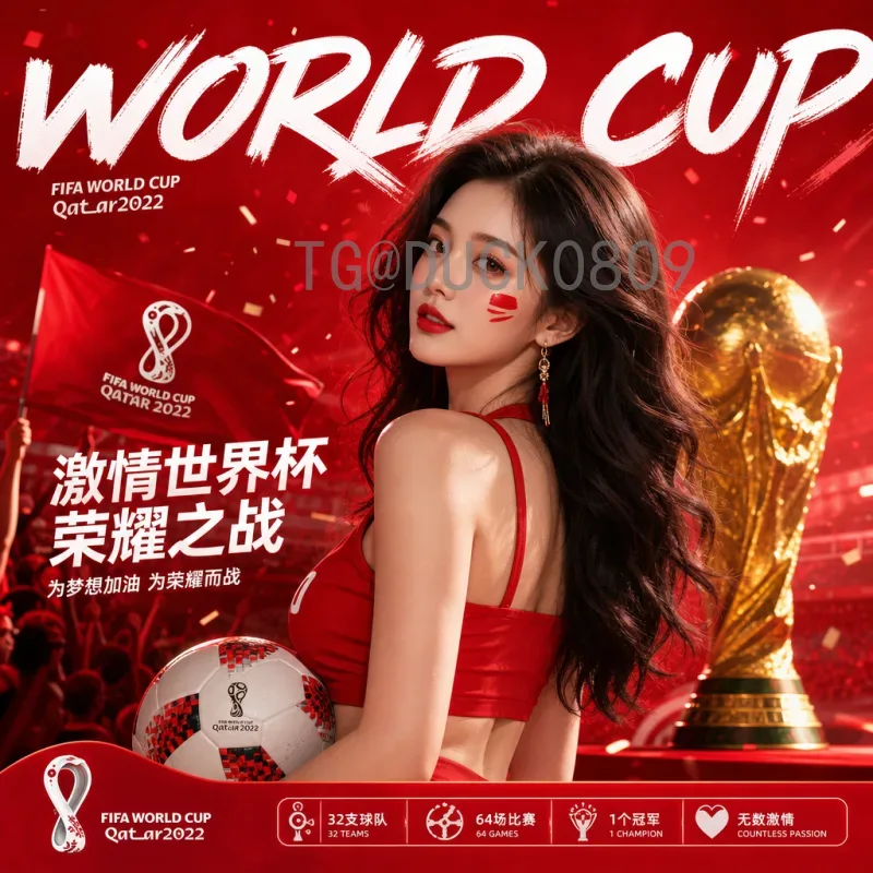 美加墨世界杯前瞻大全：2026年联合盛事的赛程、球队与看点全解析
